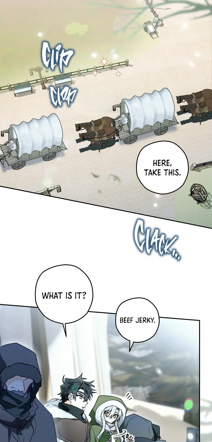 Read Sigrid chapter 59 image 16 on Lezhin