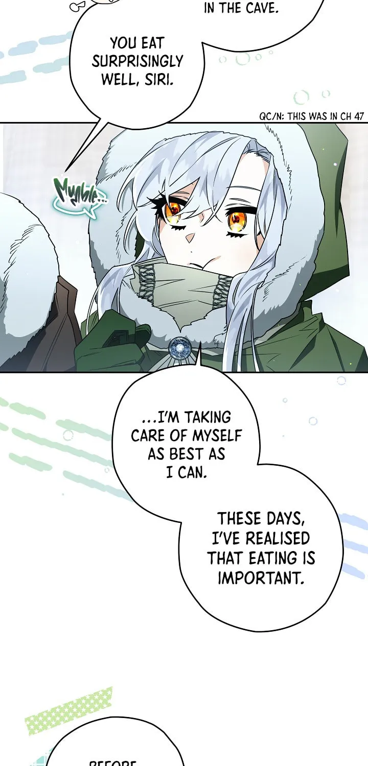 Read Sigrid chapter 59 image 19 on Lezhin