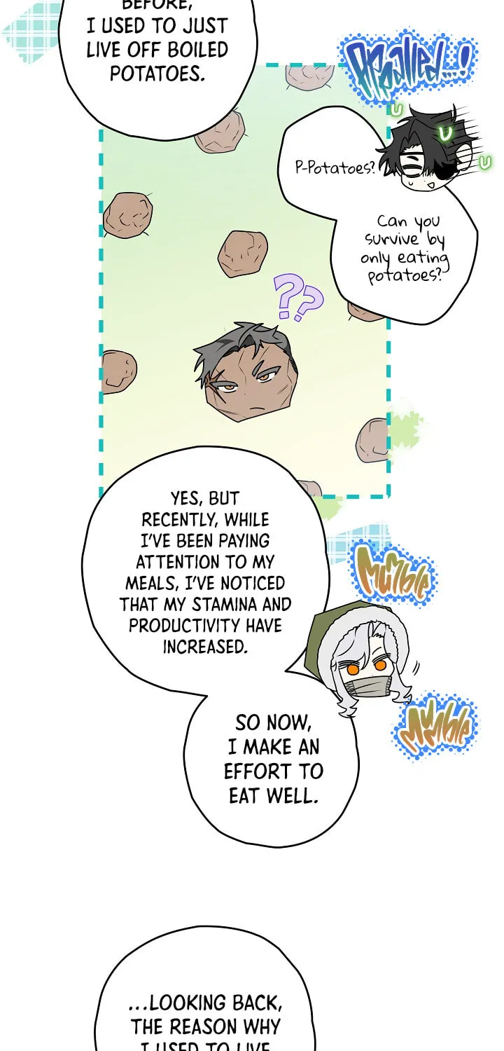 Read Sigrid chapter 59 image 20 on Lezhin