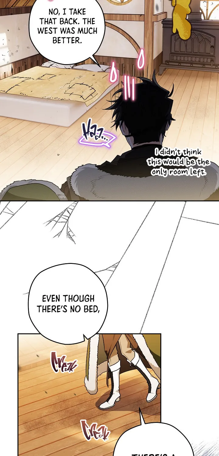 Read Sigrid chapter 59 image 39 on Lezhin