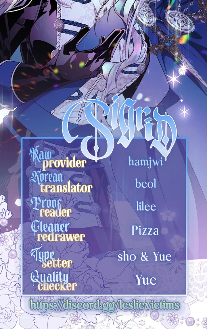 Read Sigrid chapter 59 image 85 on Lezhin