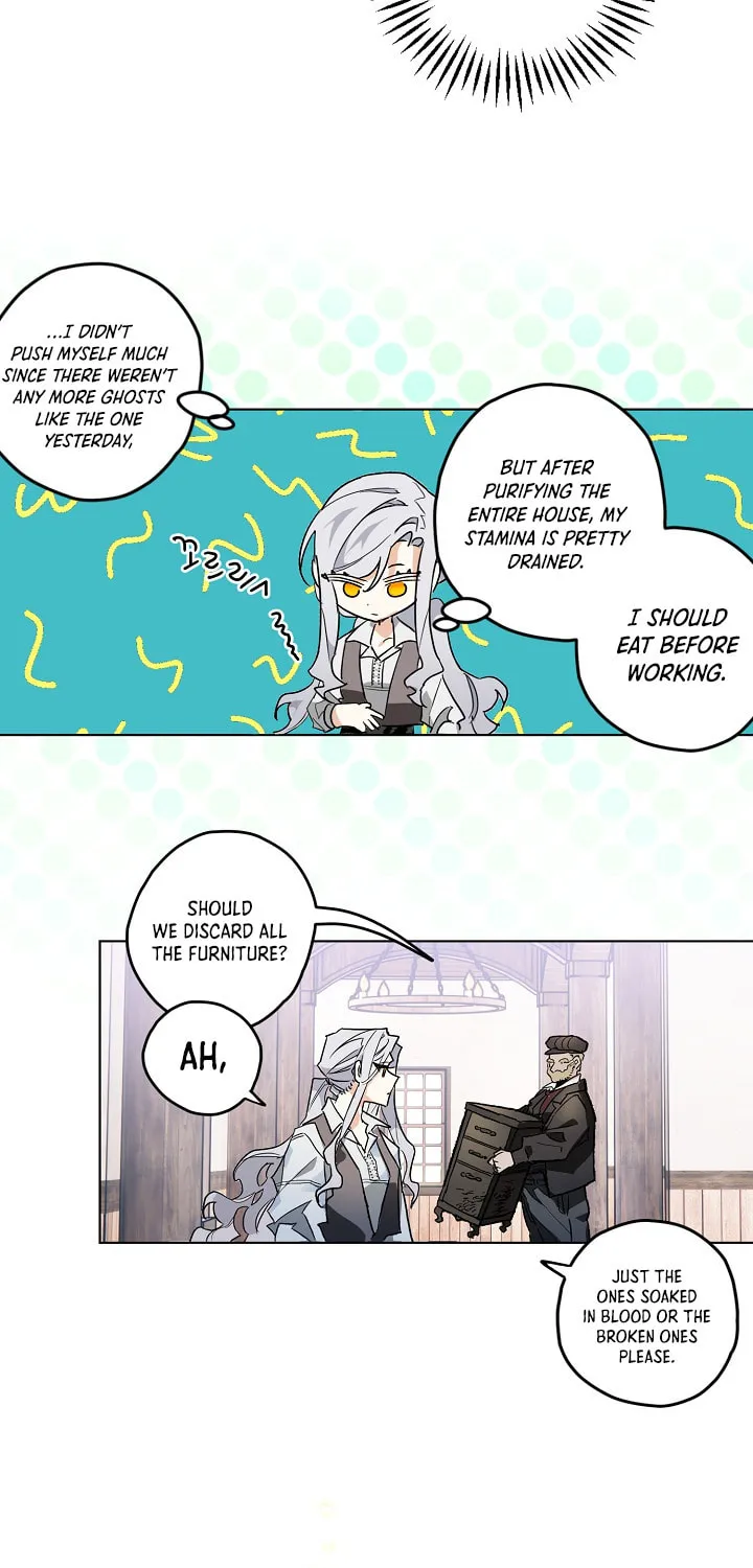 Read Sigrid chapter 6 image 10 on Lezhin