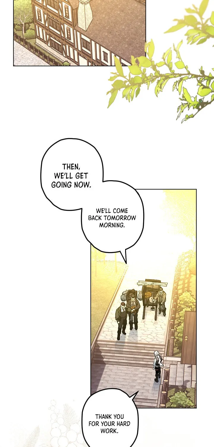 Read Sigrid chapter 6 image 13 on Lezhin