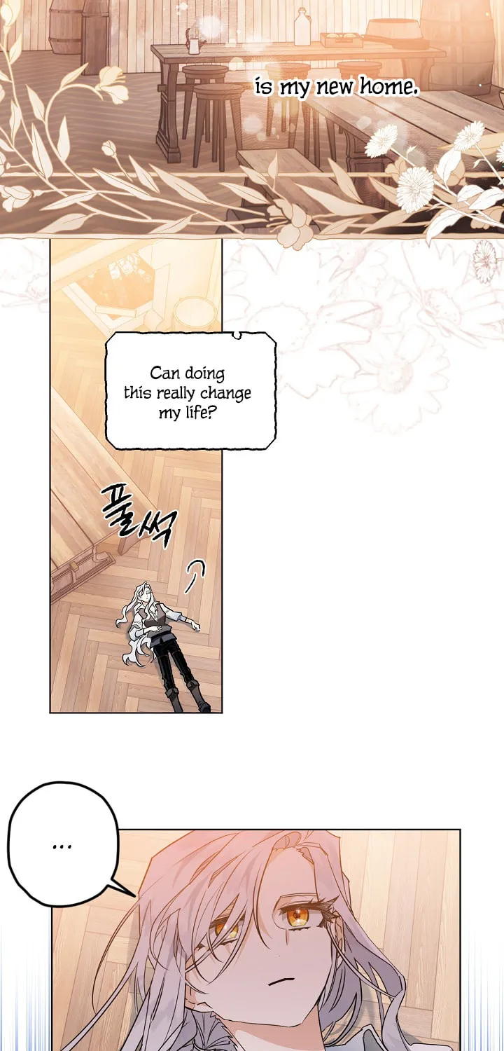 Read Sigrid chapter 6 image 18 on Lezhin