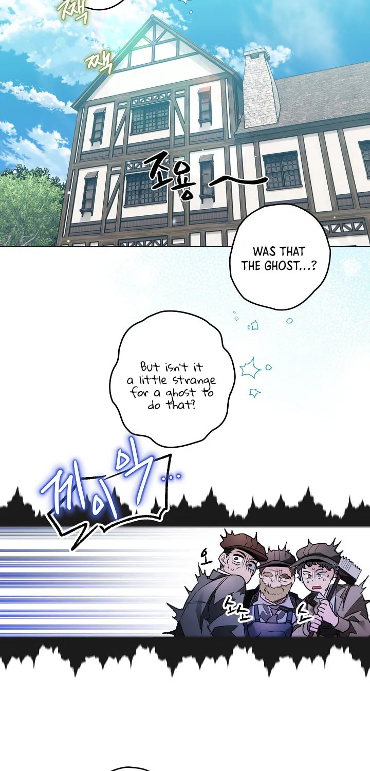 Read Sigrid chapter 6 image 3 on Lezhin