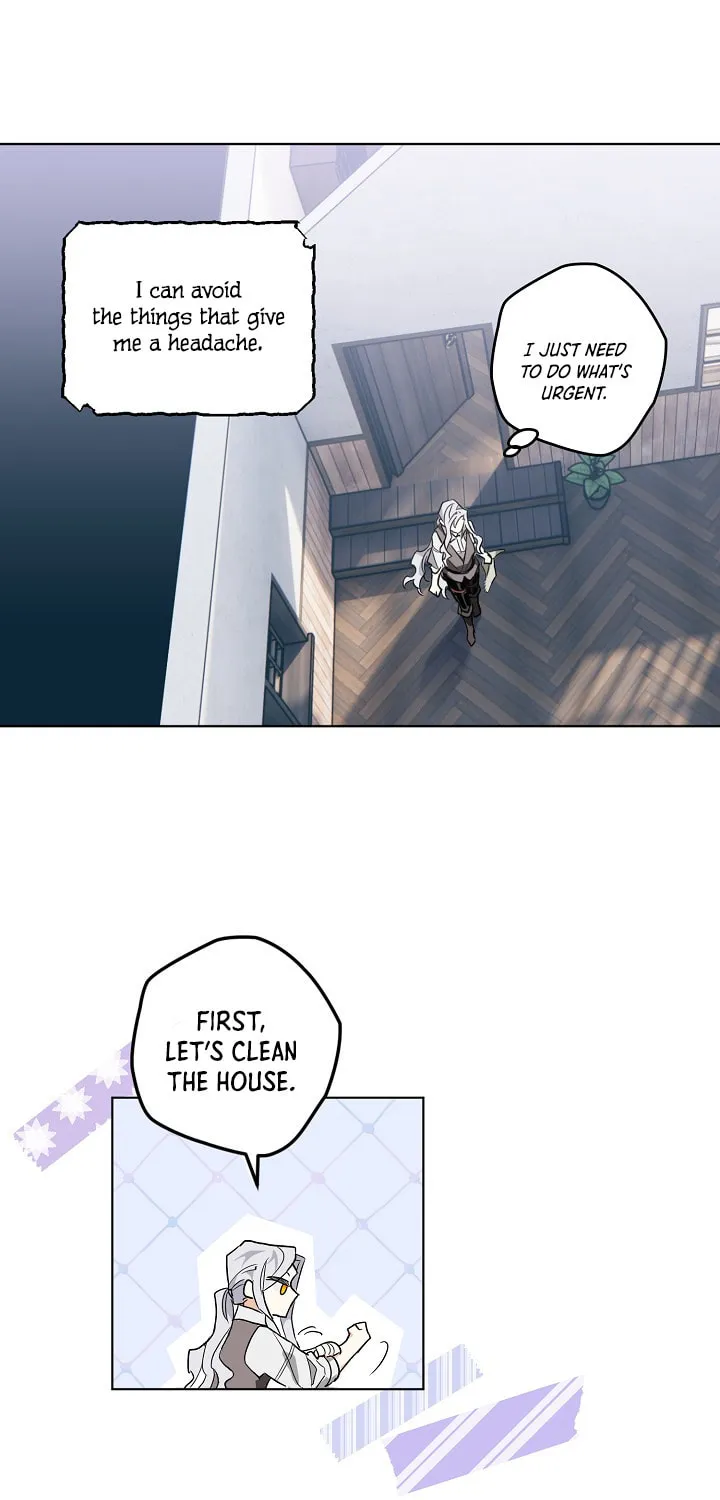 Read Sigrid chapter 6 image 46 on Lezhin