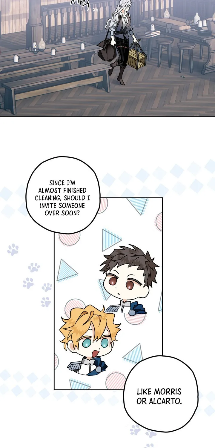 Read Sigrid chapter 6 image 49 on Lezhin