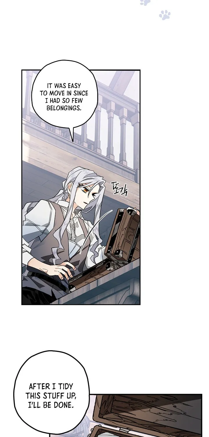 Read Sigrid chapter 6 image 50 on Lezhin