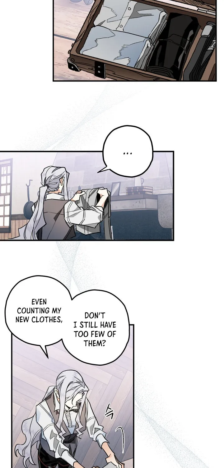 Read Sigrid chapter 6 image 51 on Lezhin