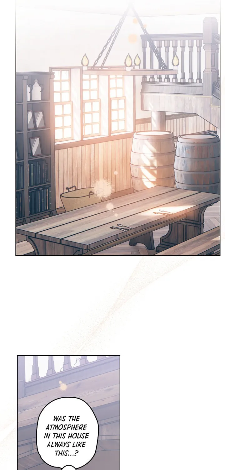 Read Sigrid chapter 6 image 6 on Lezhin