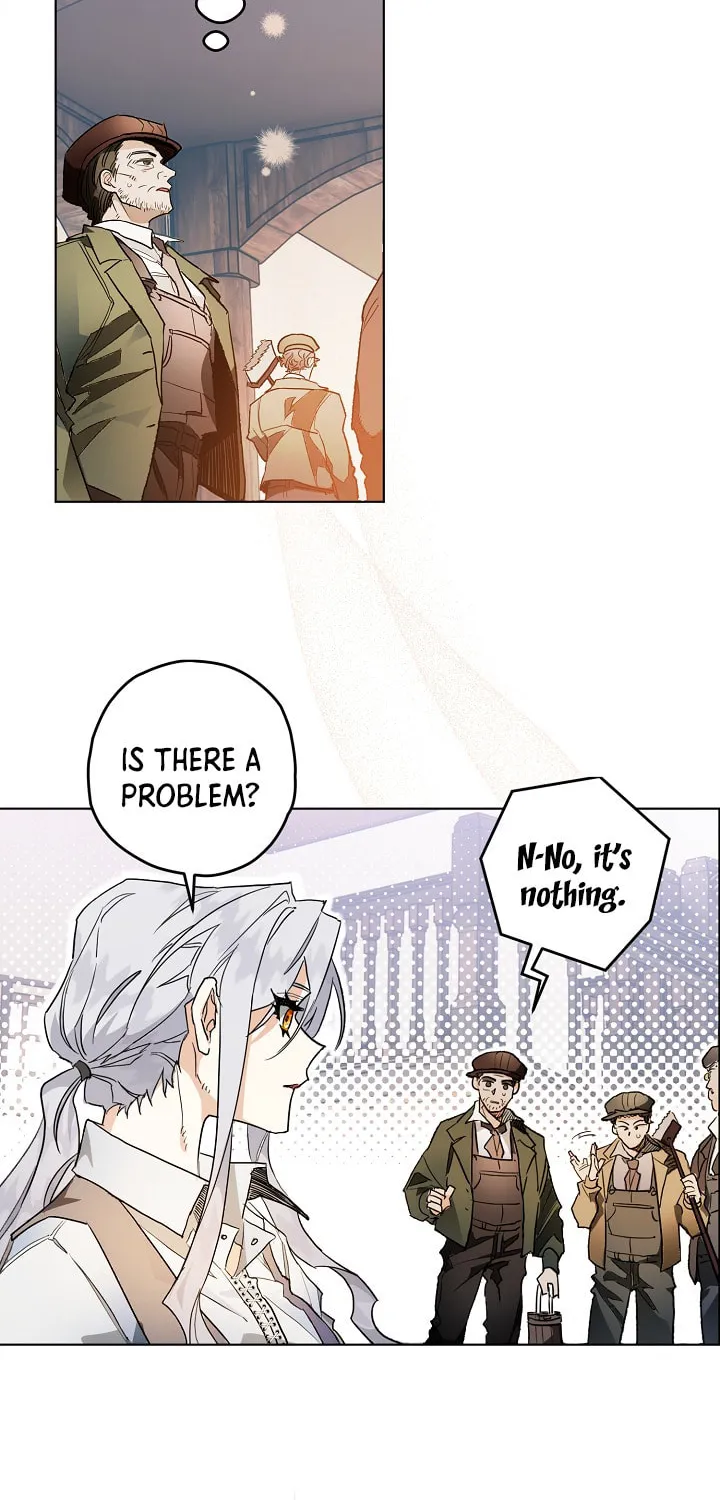 Read Sigrid chapter 6 image 7 on Lezhin