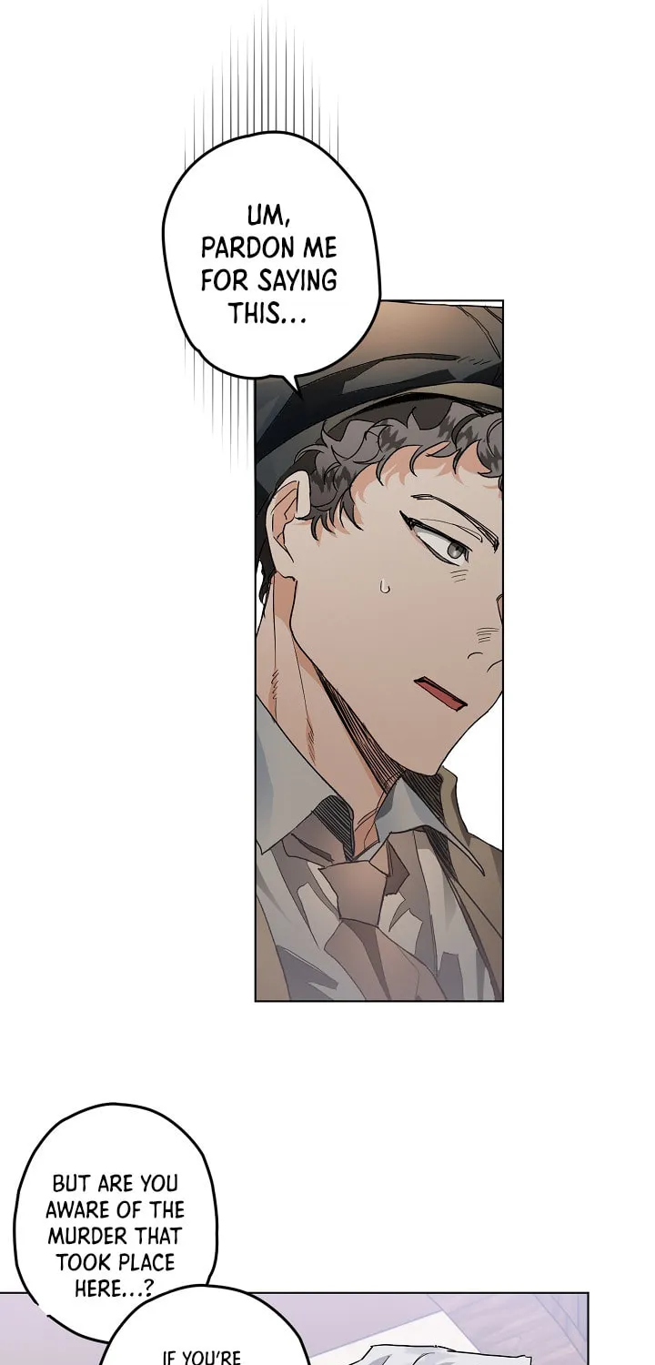 Read Sigrid chapter 6 image 8 on Lezhin
