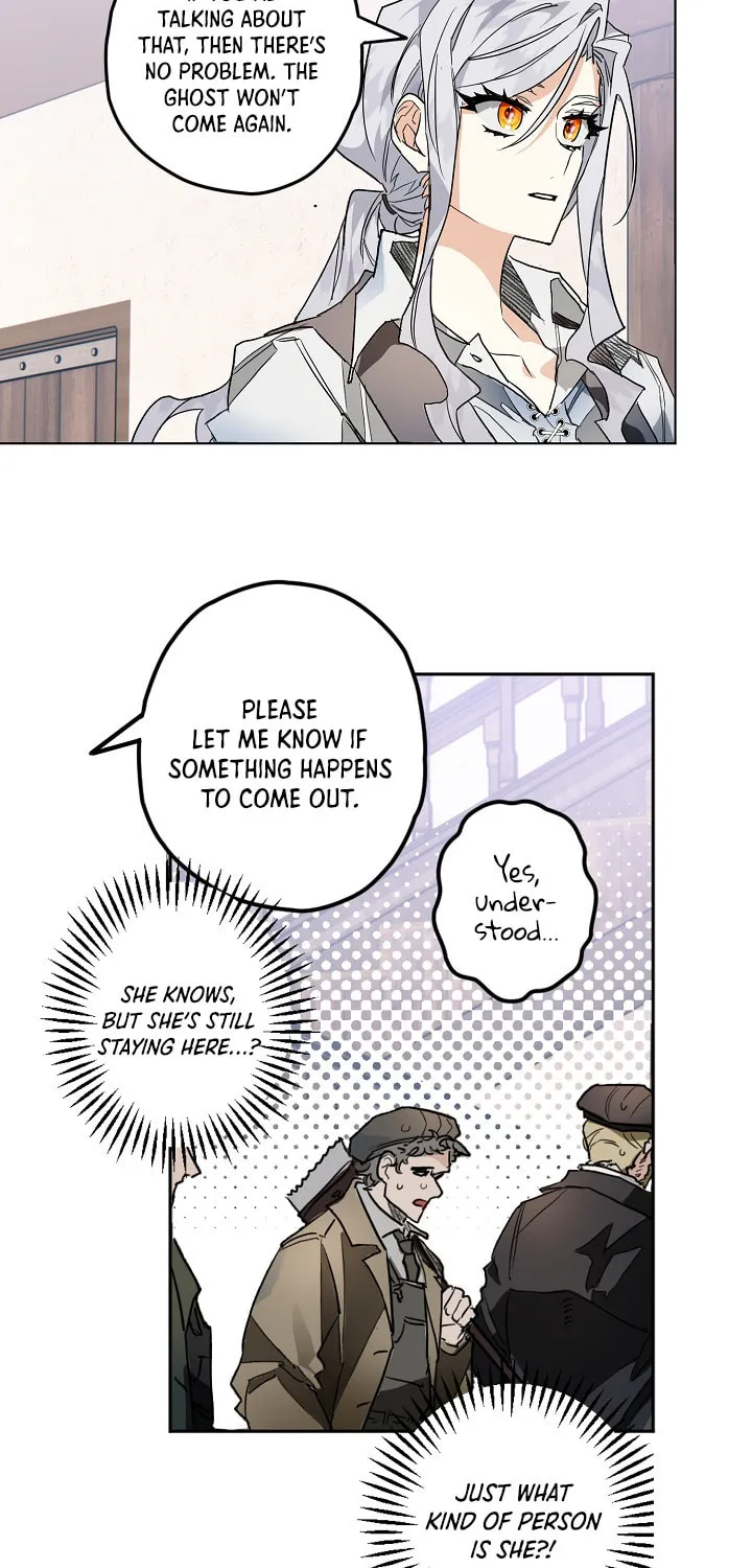 Read Sigrid chapter 6 image 9 on Lezhin