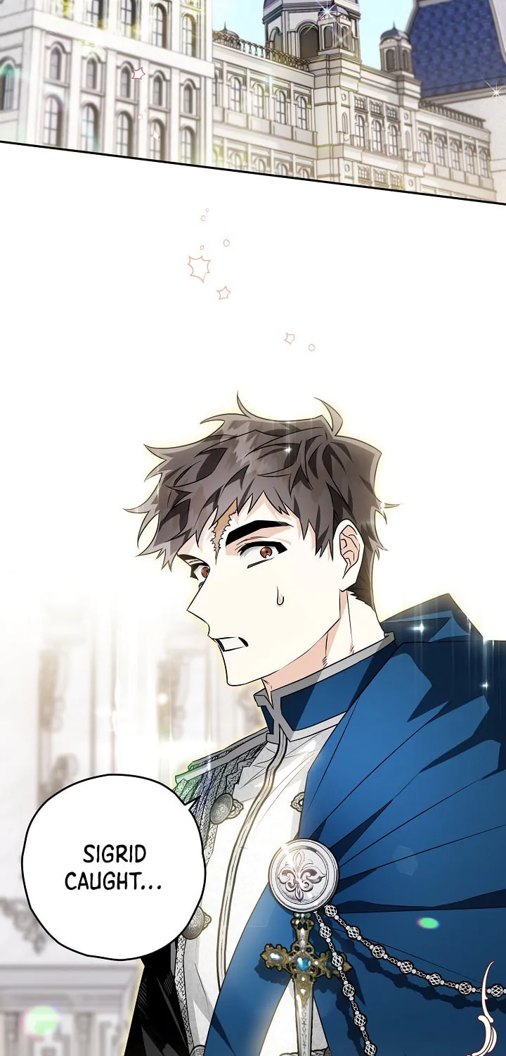 Read Sigrid chapter 60 image 20 on Lezhin