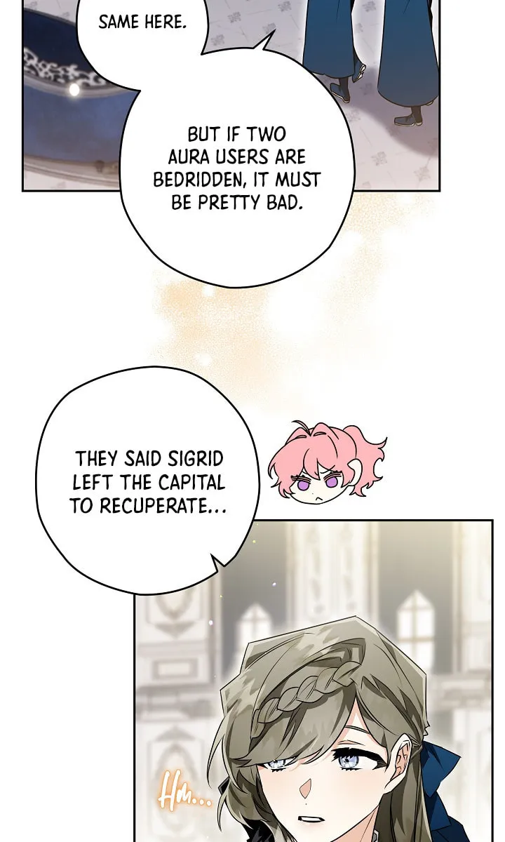 Read Sigrid chapter 60 image 22 on Lezhin
