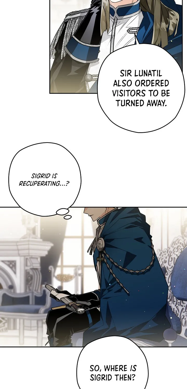 Read Sigrid chapter 60 image 23 on Lezhin