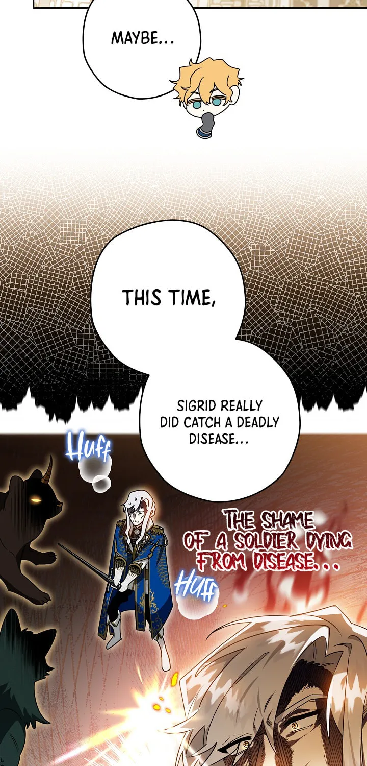 Read Sigrid chapter 60 image 25 on Lezhin