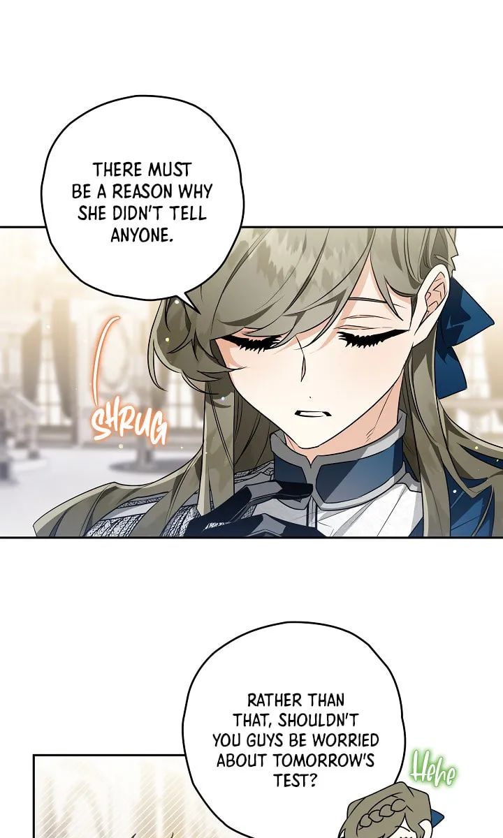 Read Sigrid chapter 60 image 27 on Lezhin