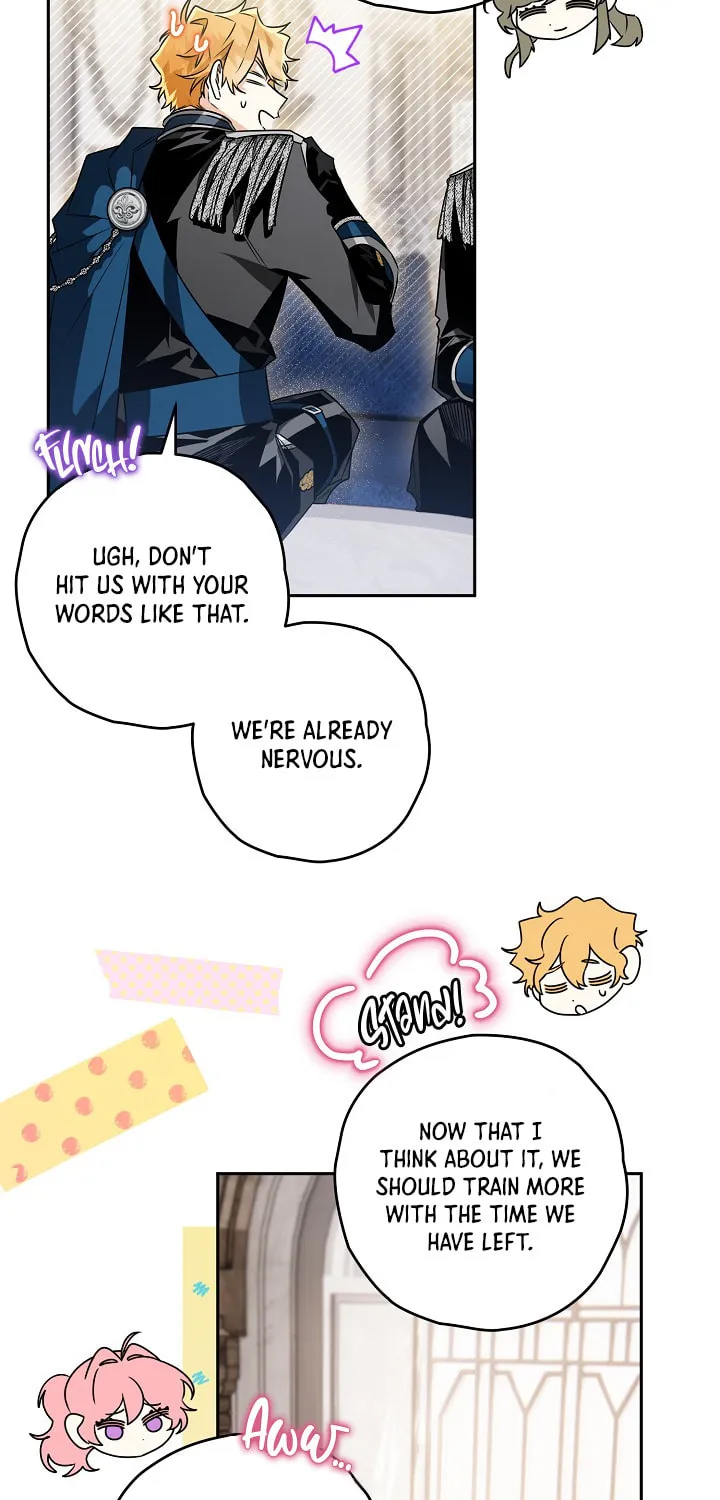Read Sigrid chapter 60 image 28 on Lezhin