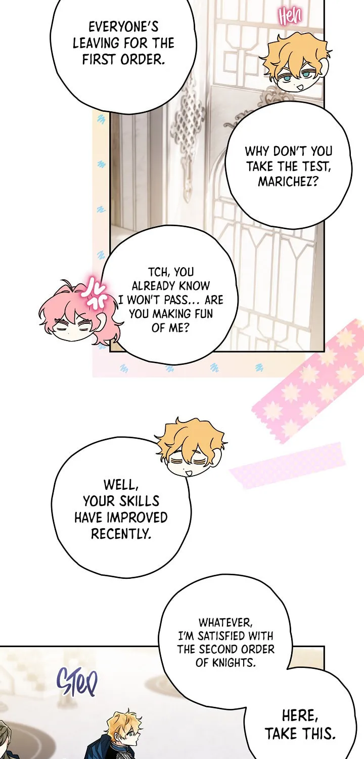 Read Sigrid chapter 60 image 29 on Lezhin