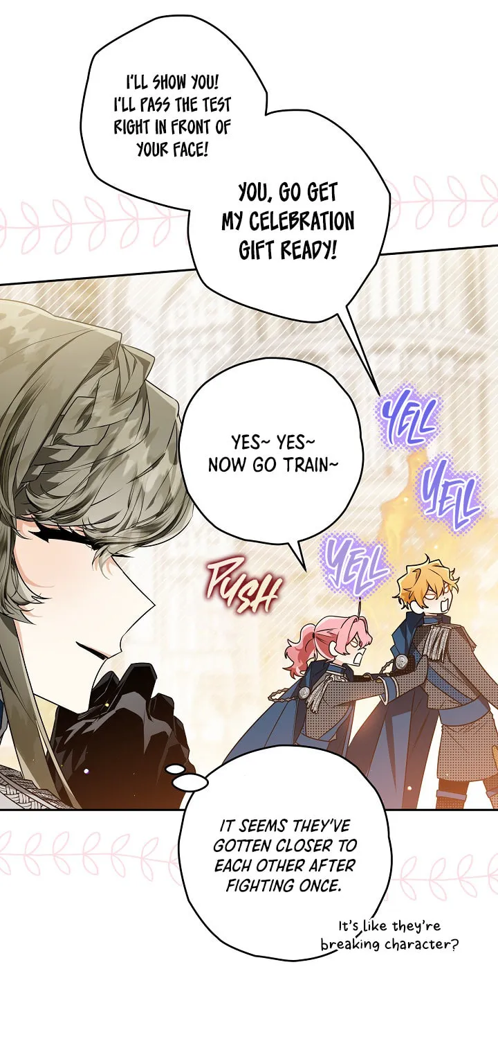 Read Sigrid chapter 60 image 36 on Lezhin