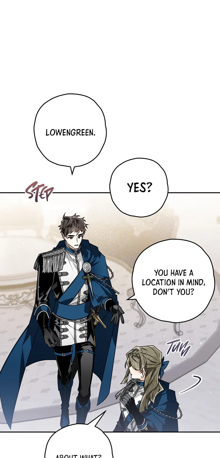 Read Sigrid chapter 60 image 37 on Lezhin