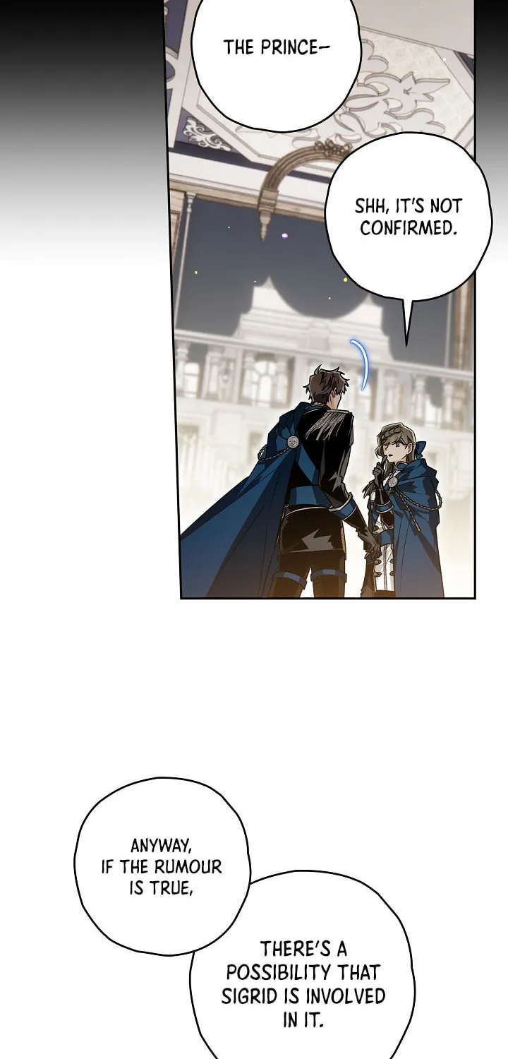 Read Sigrid chapter 60 image 47 on Lezhin