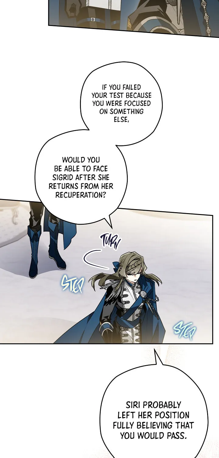 Read Sigrid chapter 60 image 52 on Lezhin