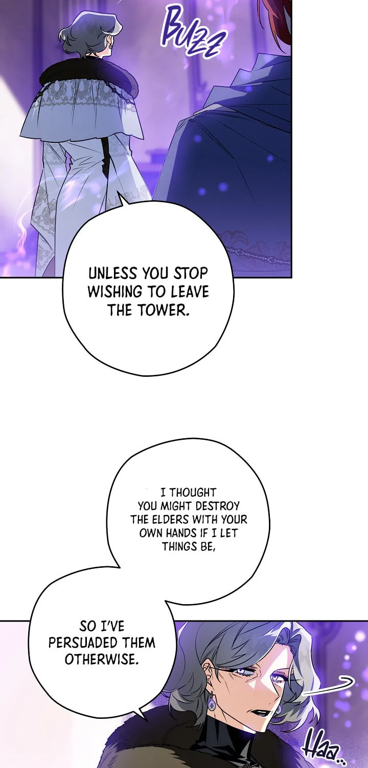Read Sigrid chapter 60 image 6 on Lezhin