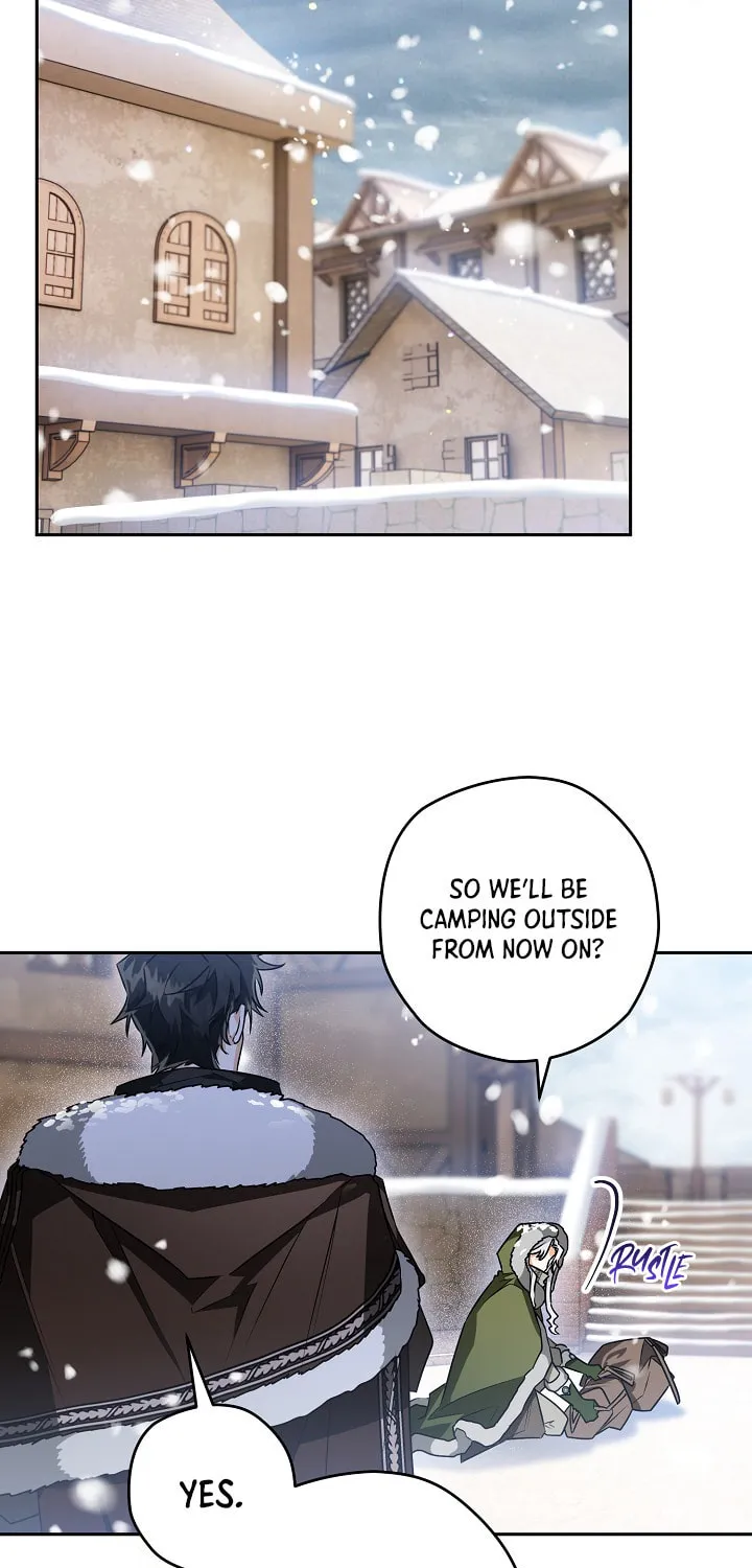 Read Sigrid chapter 60 image 60 on Lezhin