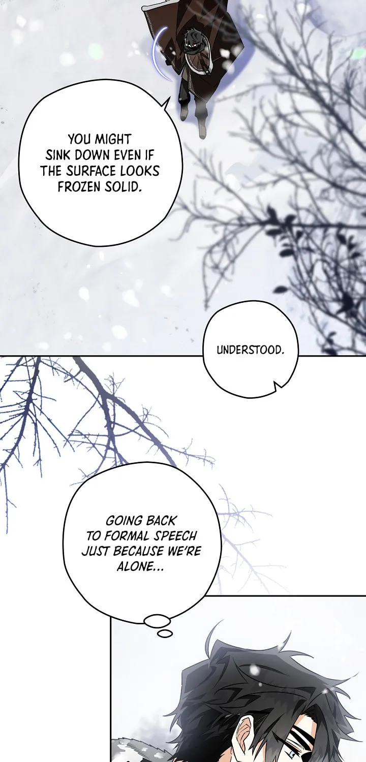 Read Sigrid chapter 60 image 64 on Lezhin