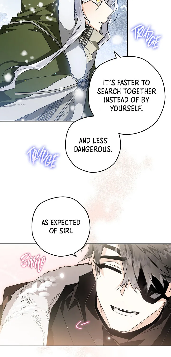 Read Sigrid chapter 60 image 66 on Lezhin