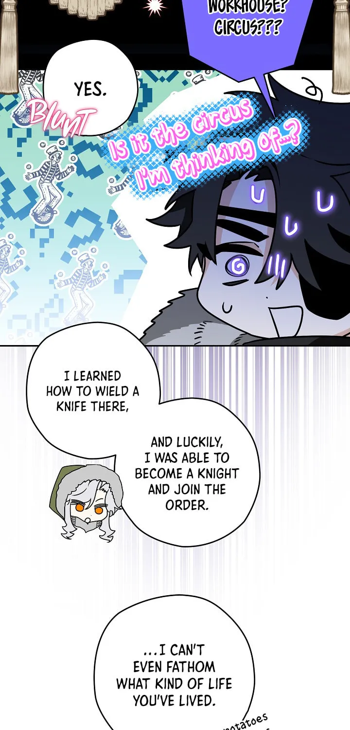 Read Sigrid chapter 60 image 71 on Lezhin