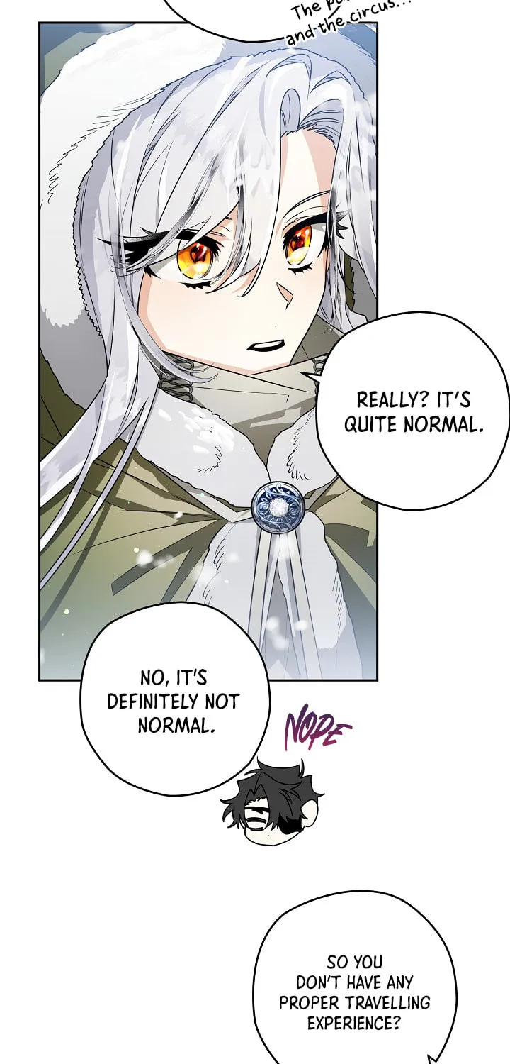Read Sigrid chapter 60 image 72 on Lezhin