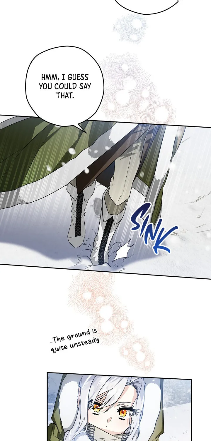Read Sigrid chapter 60 image 73 on Lezhin