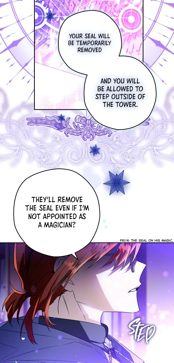 Read Sigrid chapter 60 image 8 on Lezhin