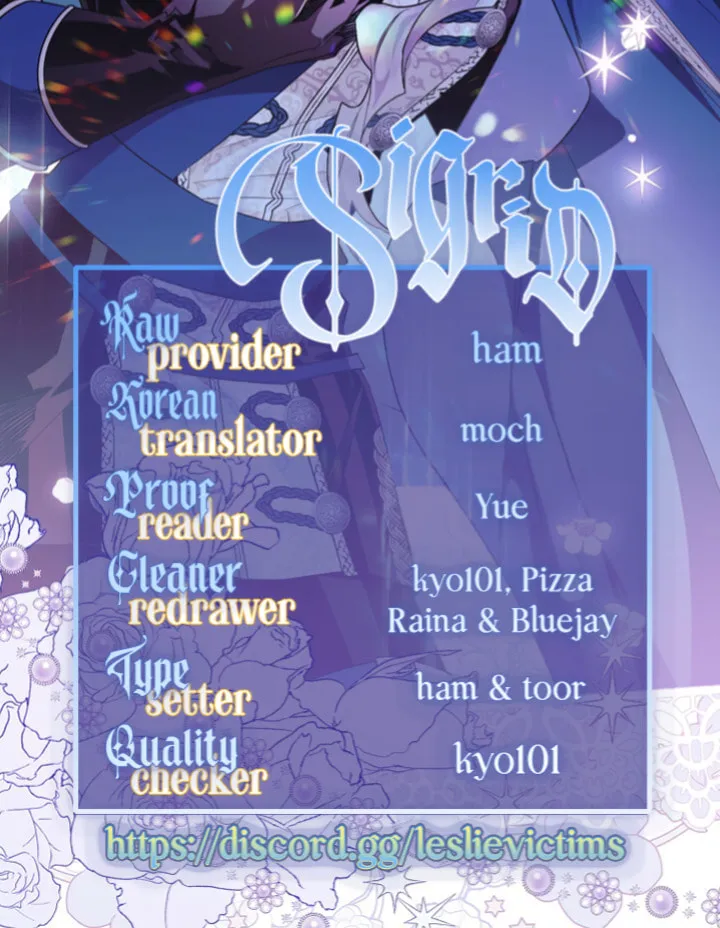 Read Sigrid chapter 60 image 94 on Lezhin