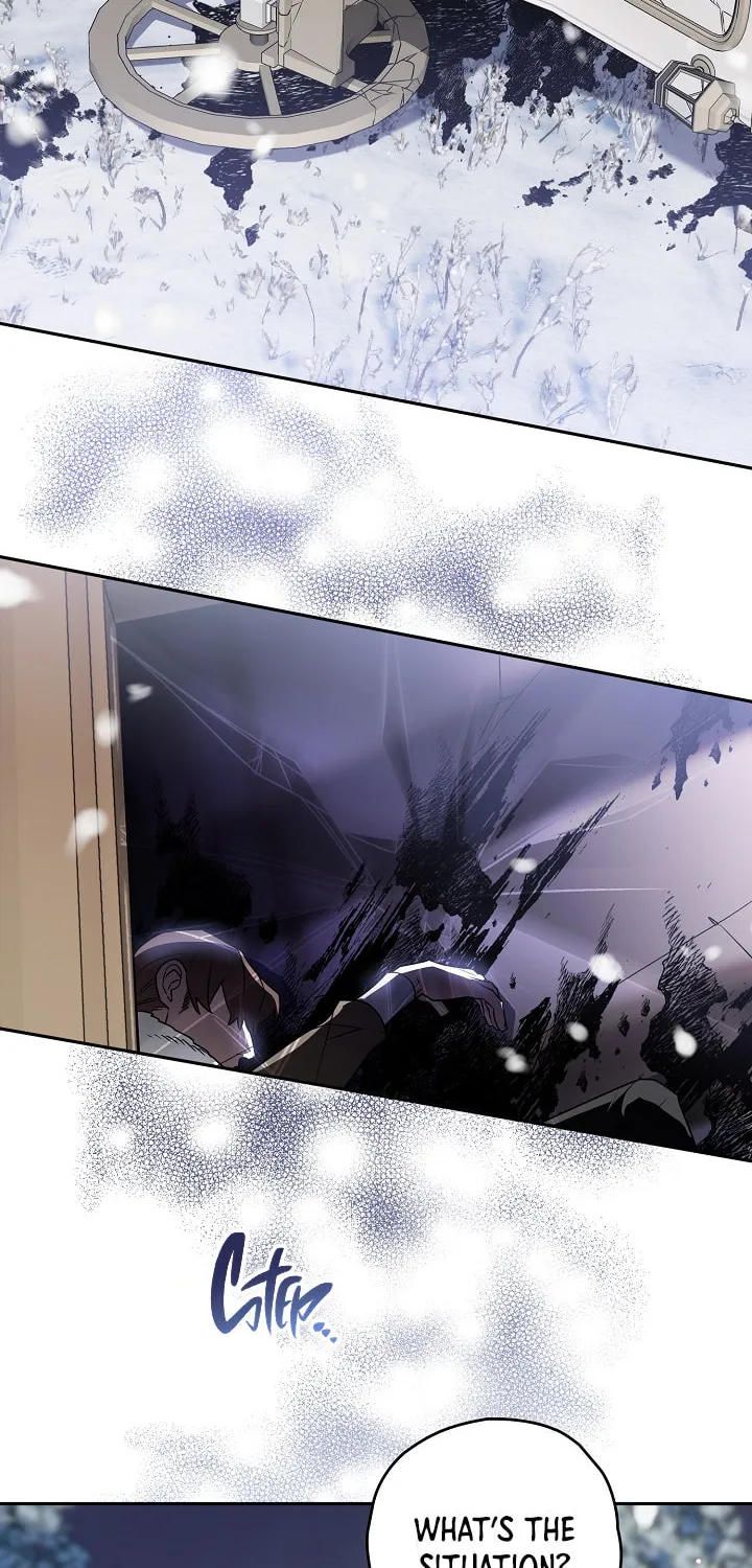 Read Sigrid chapter 61 image 1 on Lezhin