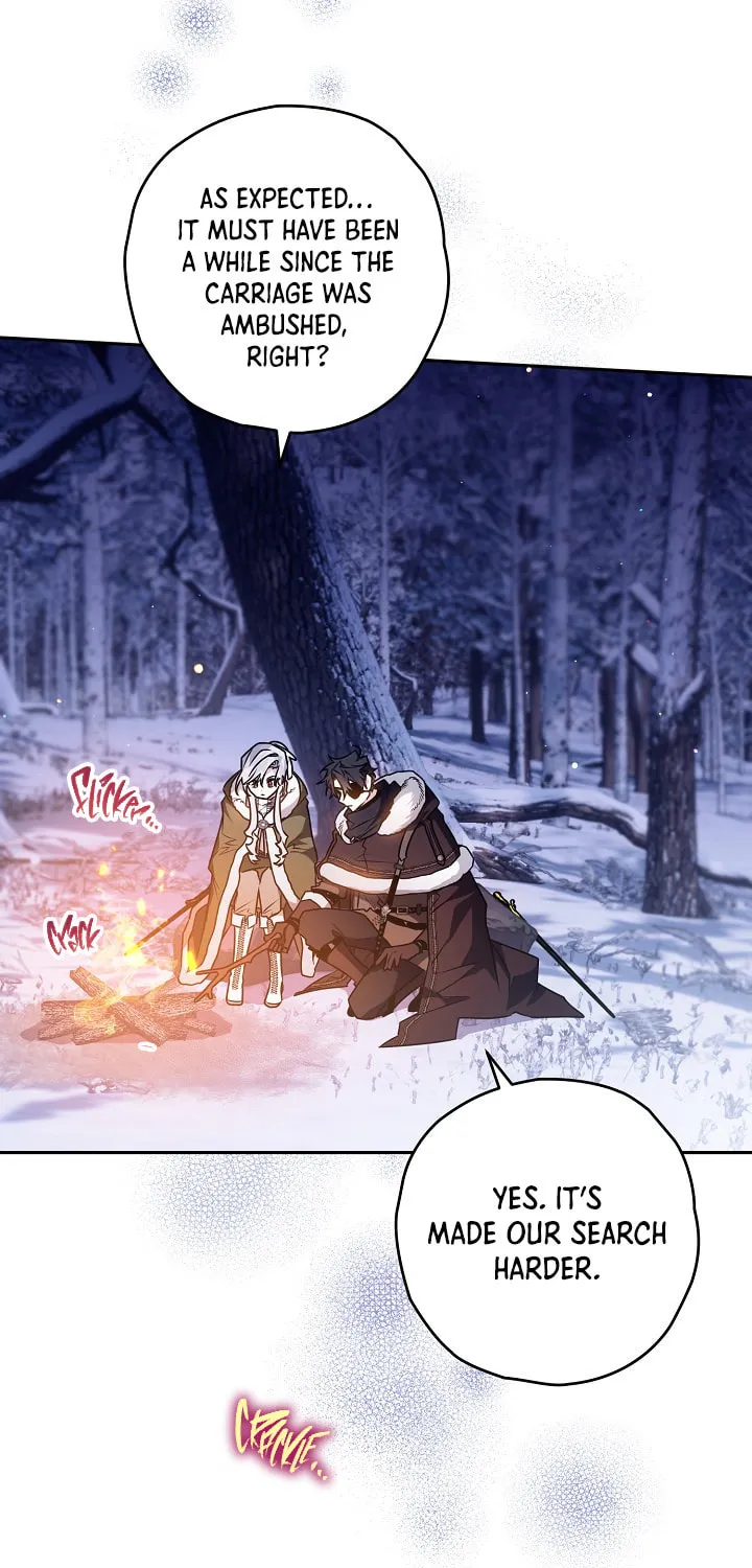 Read Sigrid chapter 61 image 11 on Lezhin