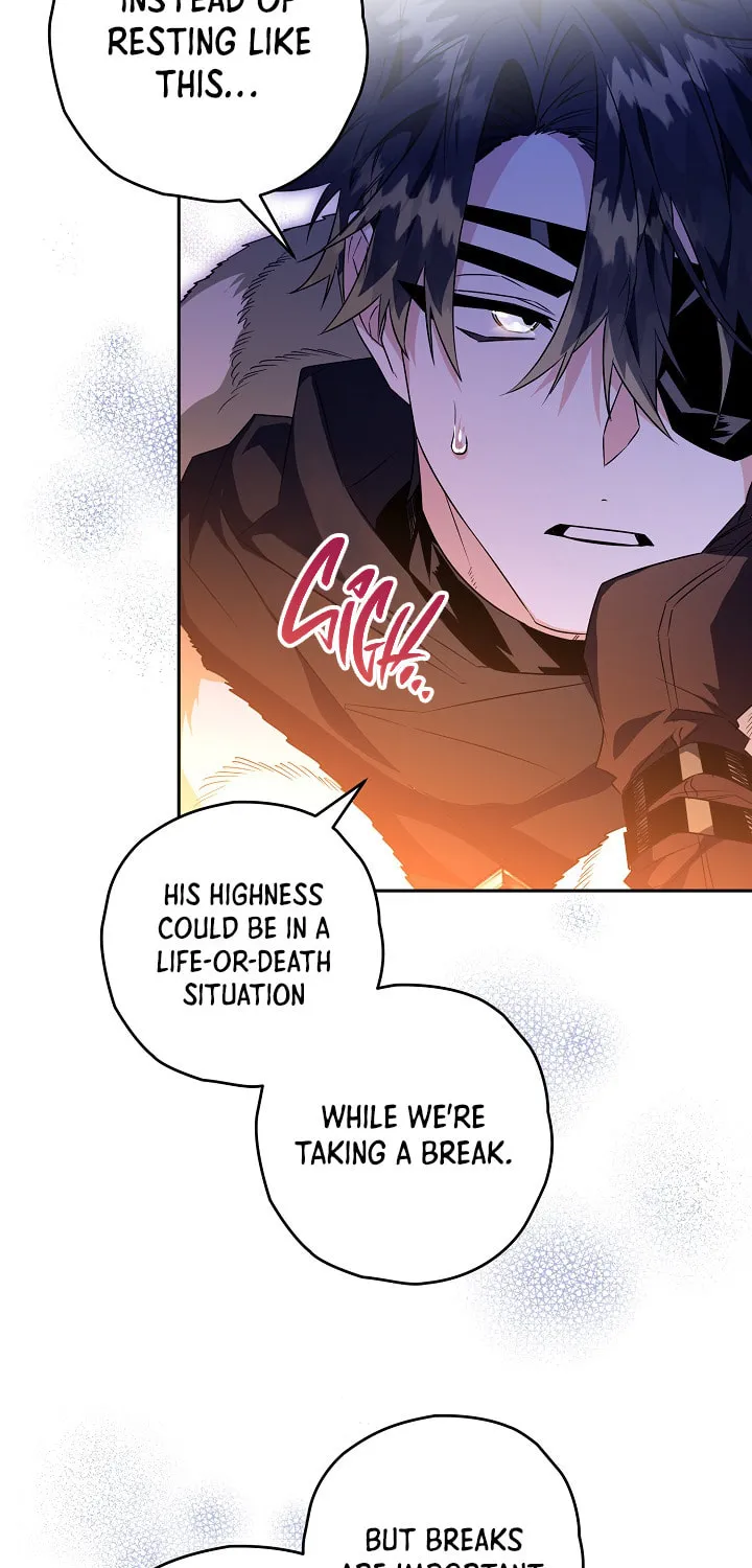 Read Sigrid chapter 61 image 13 on Lezhin