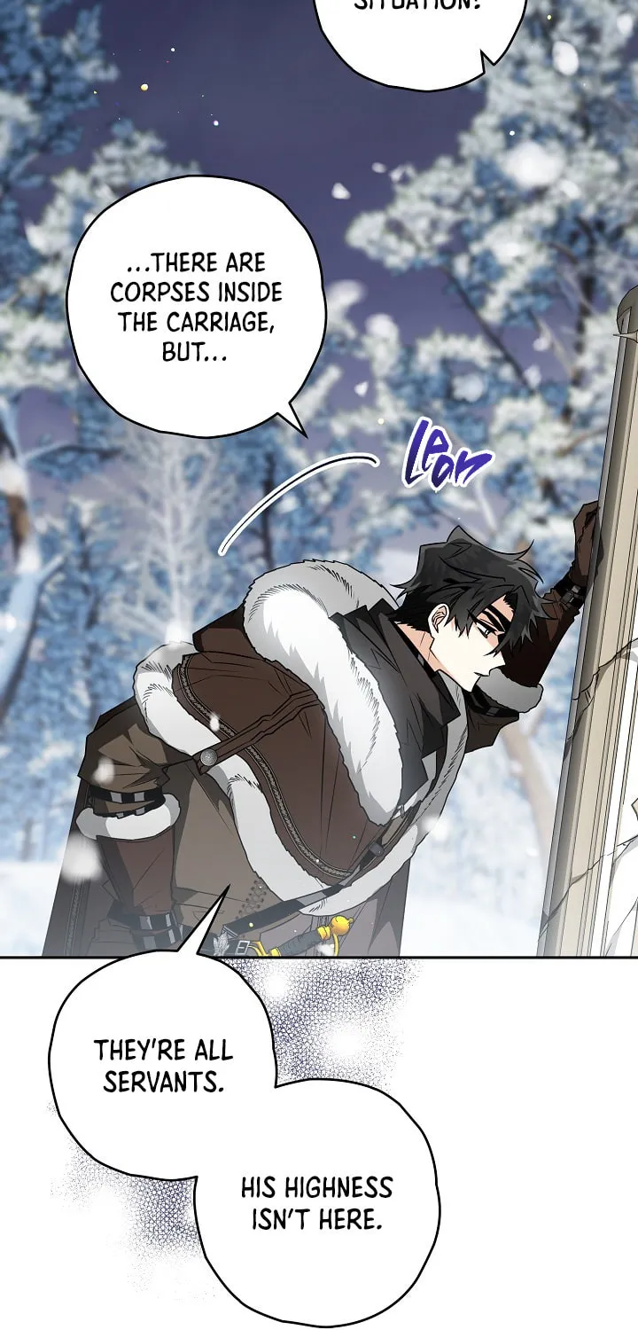 Read Sigrid chapter 61 image 2 on Lezhin