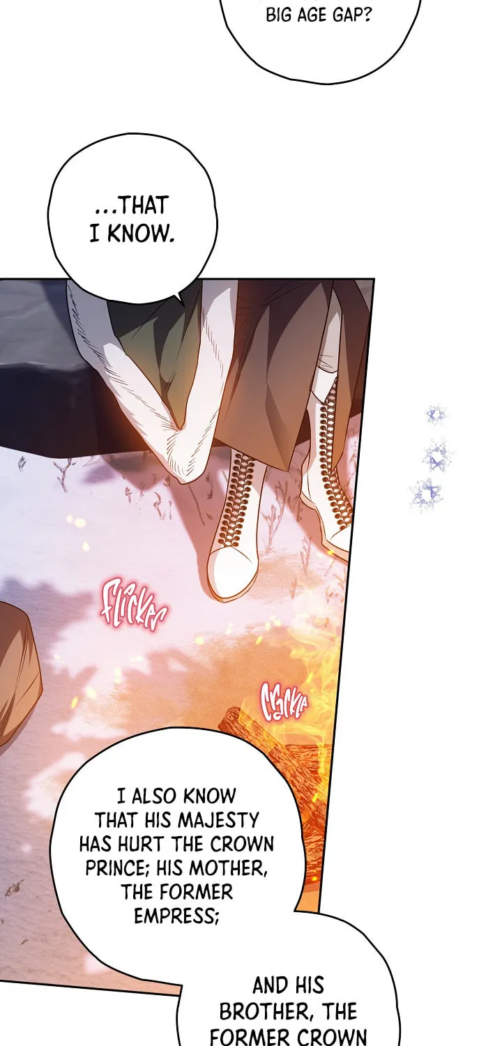 Read Sigrid chapter 61 image 21 on Lezhin