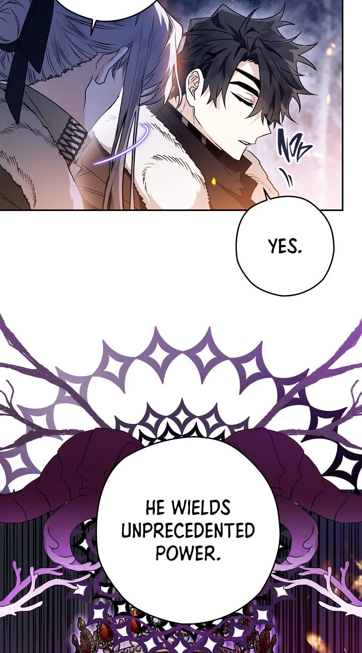 Read Sigrid chapter 61 image 28 on Lezhin