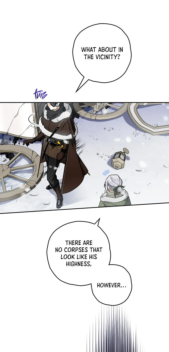 Read Sigrid chapter 61 image 3 on Lezhin