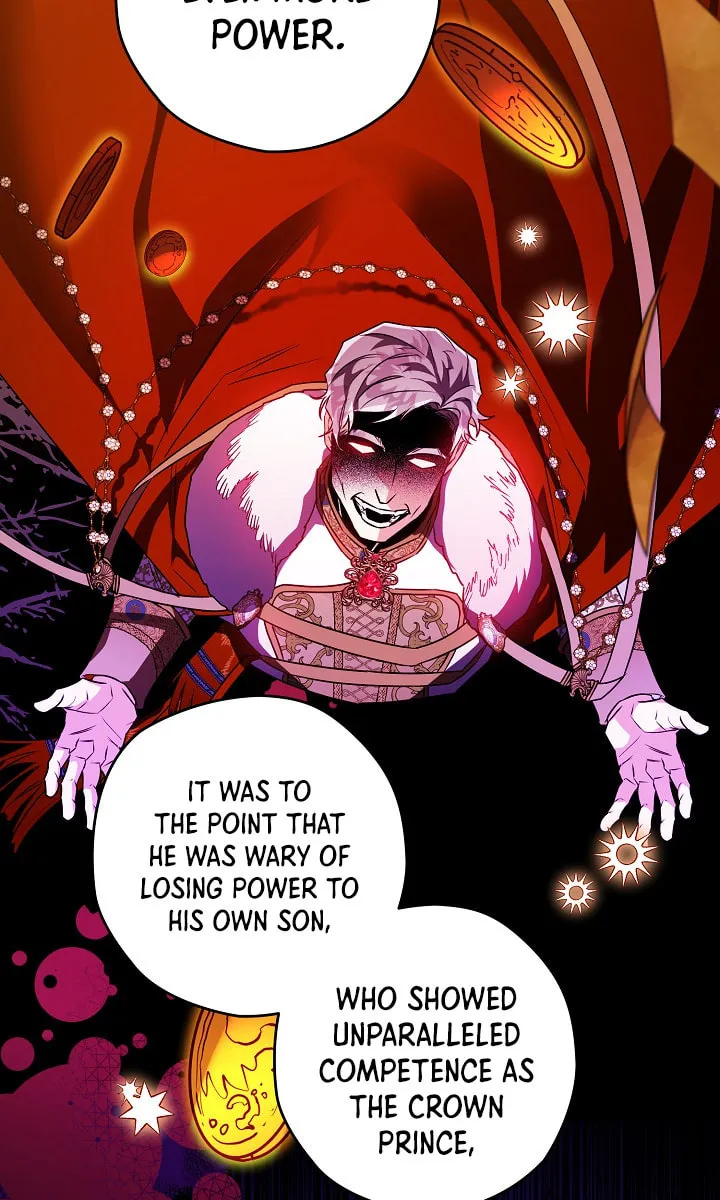 Read Sigrid chapter 61 image 33 on Lezhin