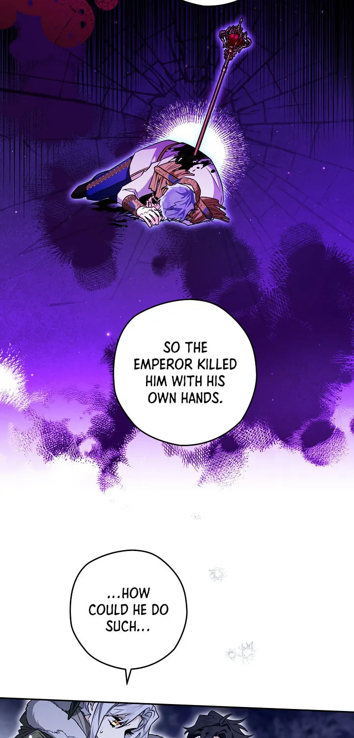 Read Sigrid chapter 61 image 34 on Lezhin