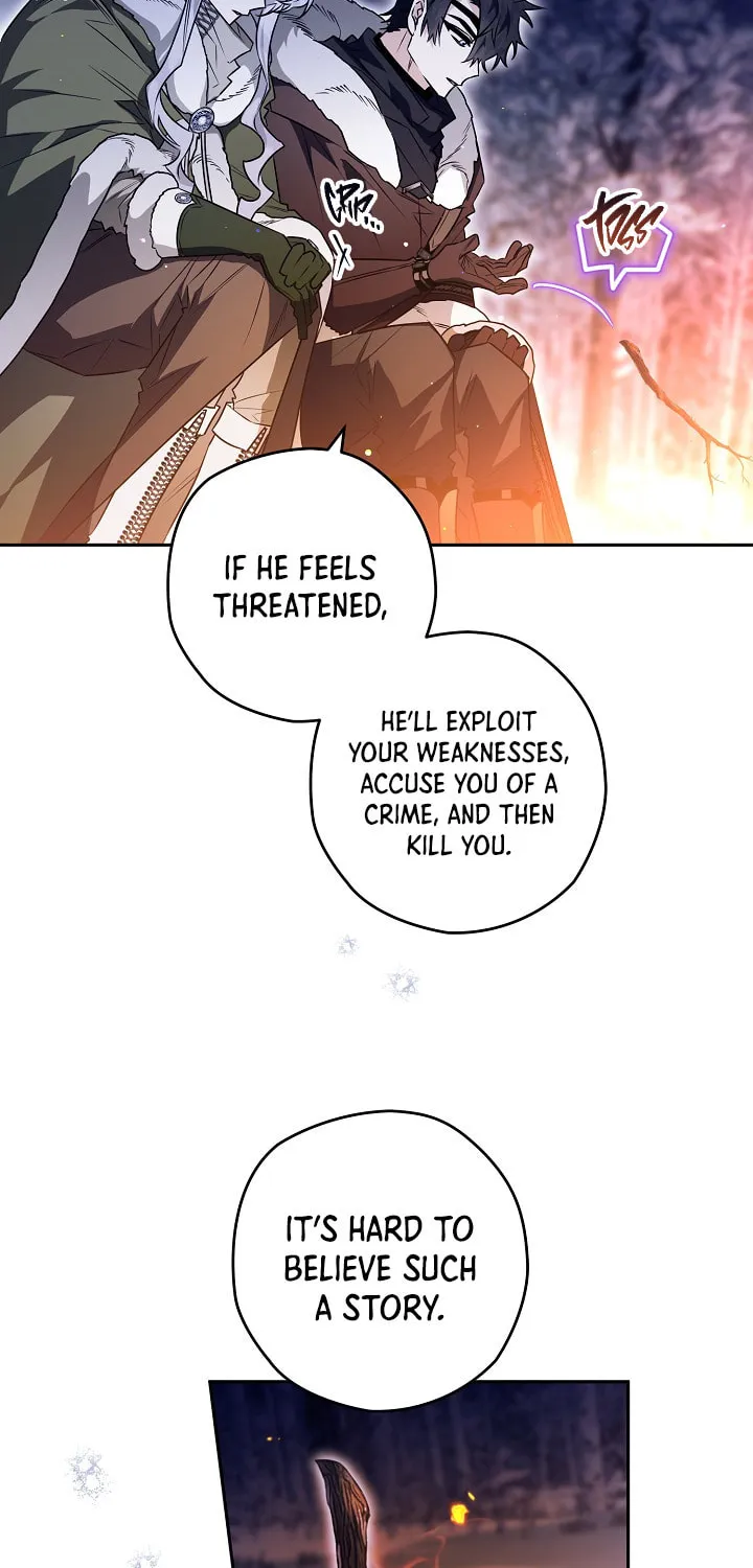 Read Sigrid chapter 61 image 35 on Lezhin