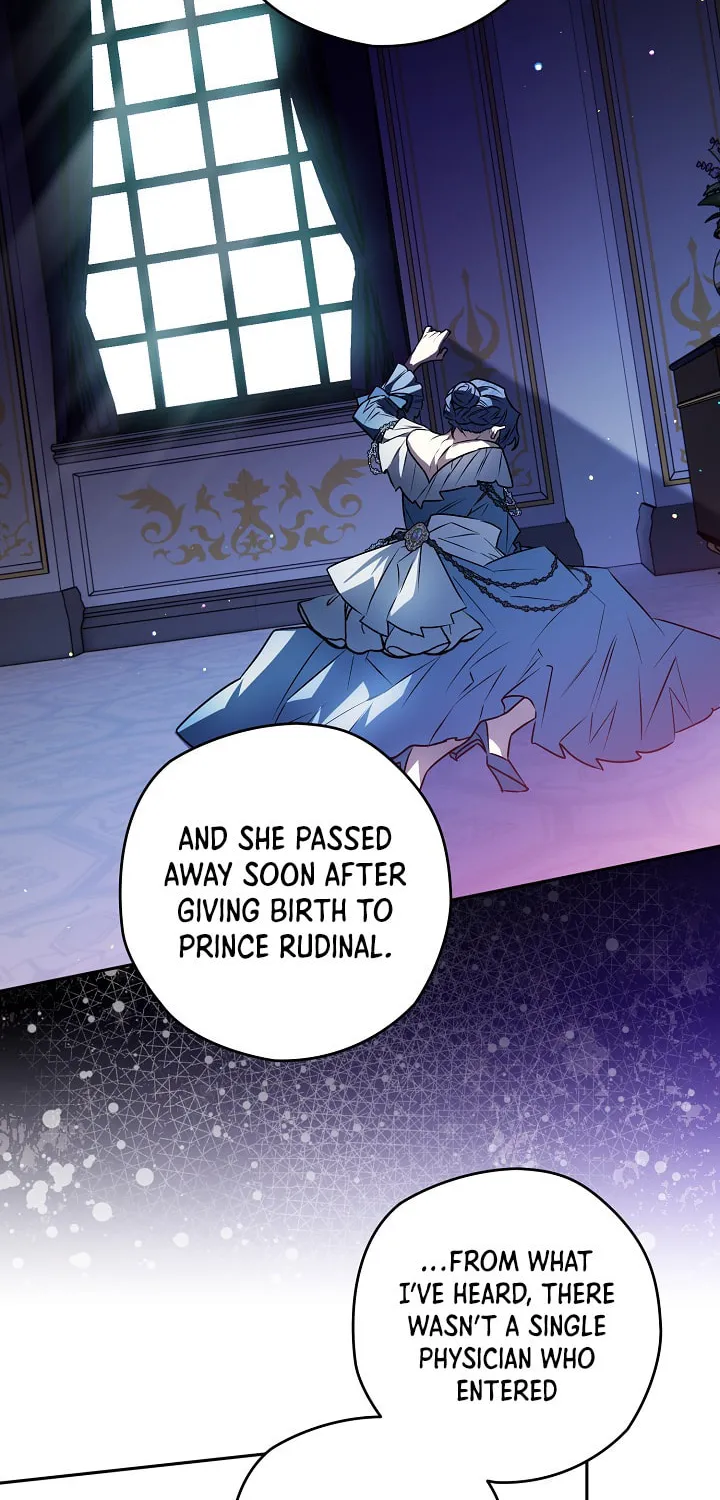 Read Sigrid chapter 61 image 37 on Lezhin
