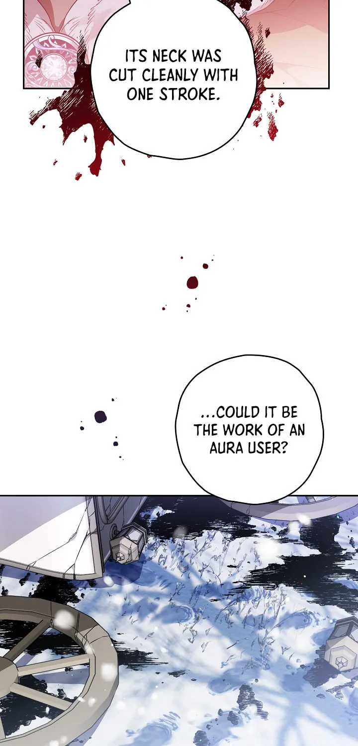 Read Sigrid chapter 61 image 5 on Lezhin