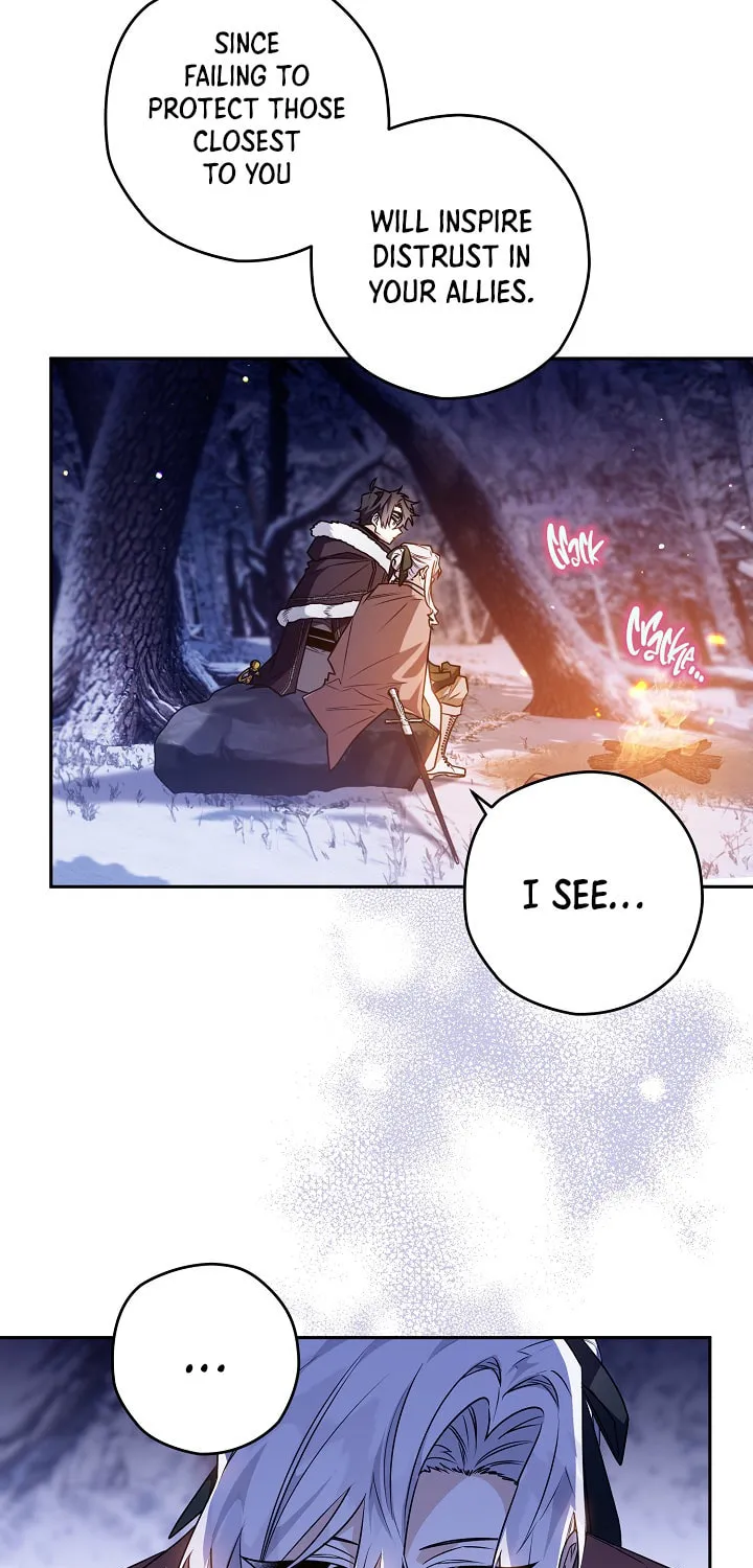 Read Sigrid chapter 61 image 58 on Lezhin